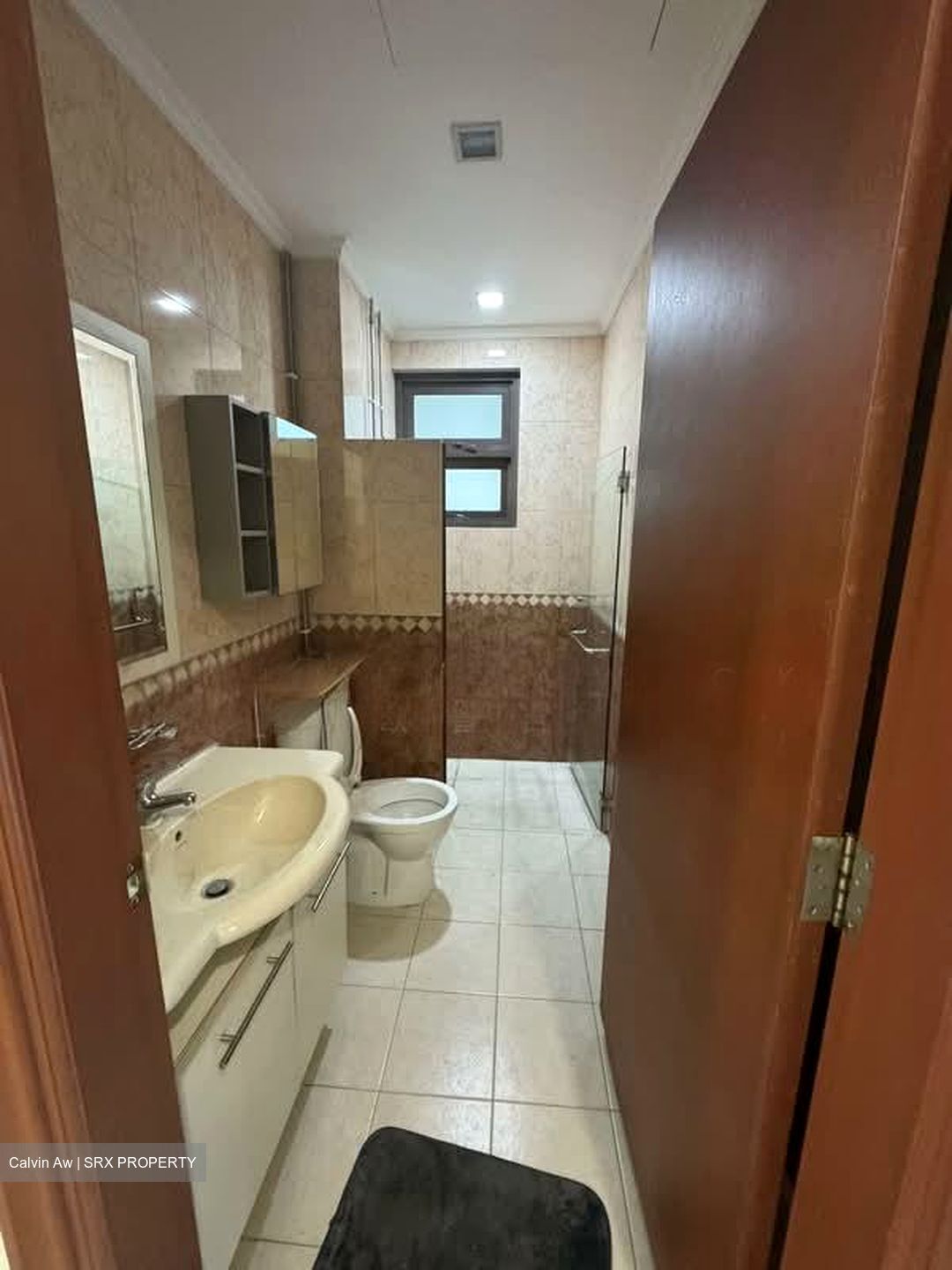 Boonview (D20), Condominium #612574511